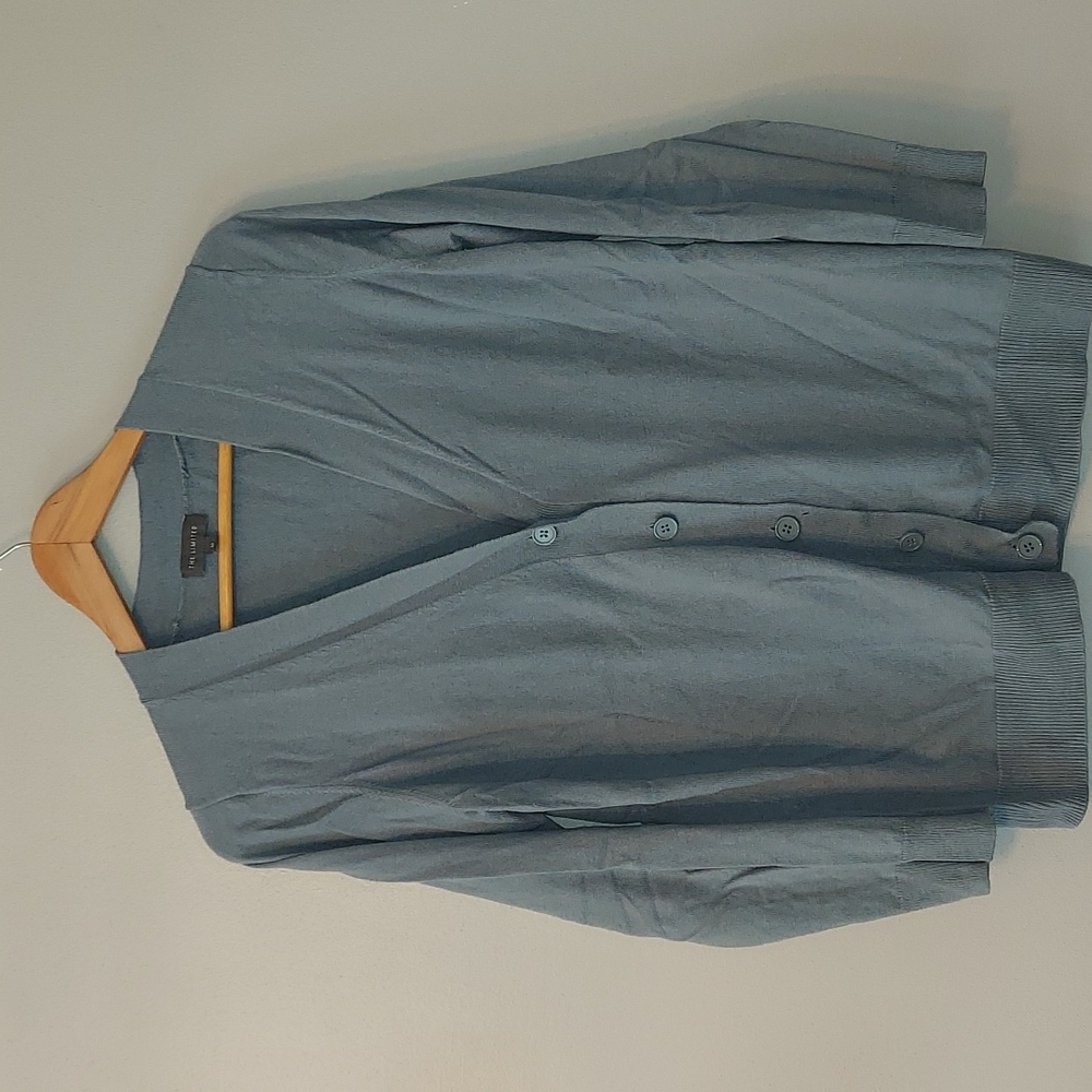 Cardigan Sweater The Limited